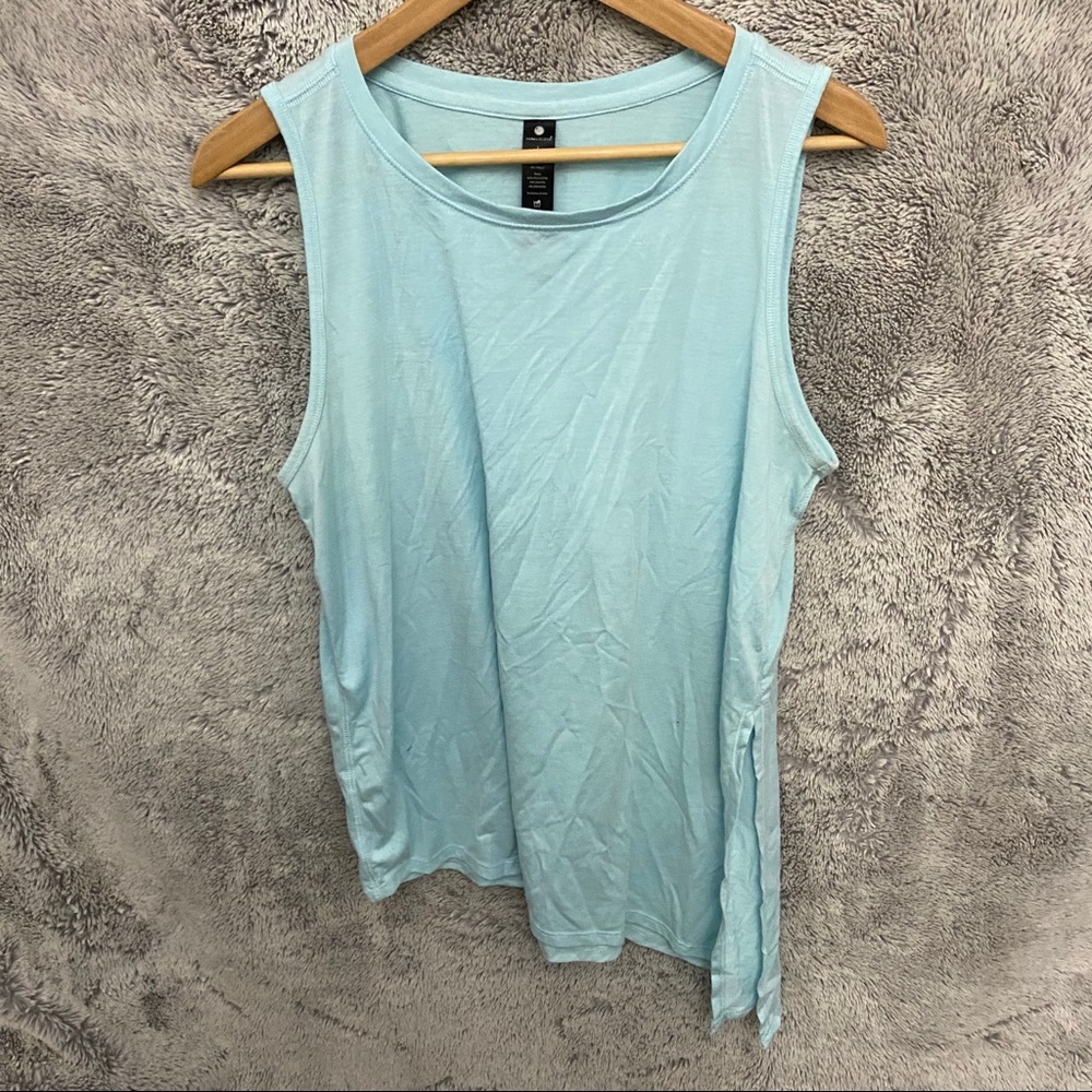 Yogalicious Tank Top